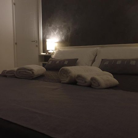 ジャルディーニ・ナクソス Giori Bed & Breakfast エクステリア 写真