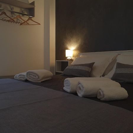 ジャルディーニ・ナクソス Giori Bed & Breakfast エクステリア 写真